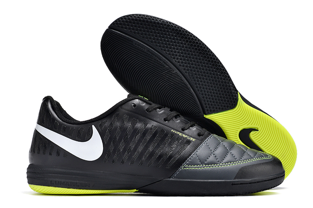 Nike Lunar Gato II IC Size 36-45-57322869